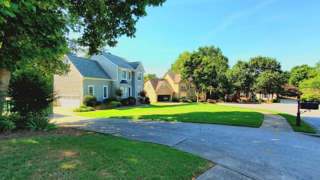 Building Photo - 25 Cherrystone Walk