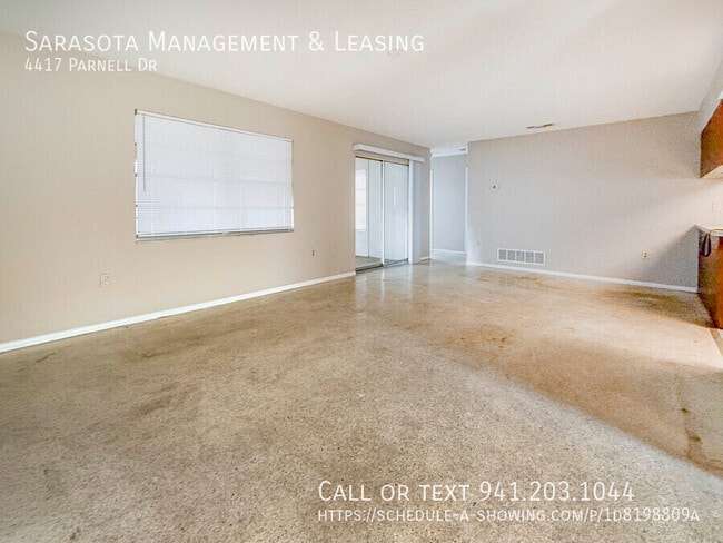 Building Photo - 4417 Parnell Dr
