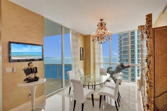 Building Photo - 18201 Collins Ave