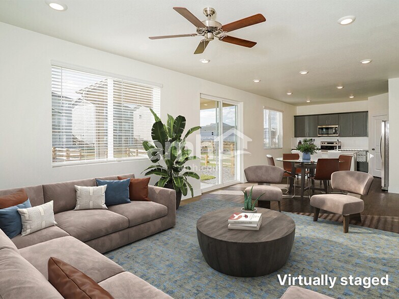 Building Photo - 11468 W Mesquite St