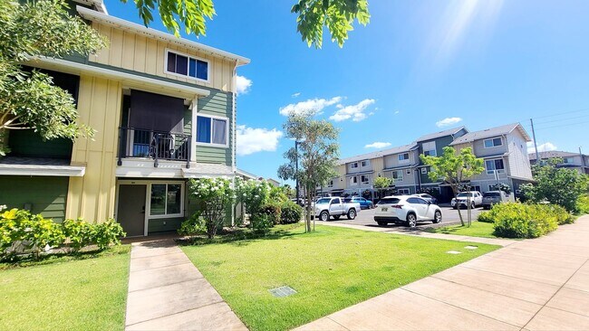 Building Photo - 91-3575-3575 Kamolehonua St