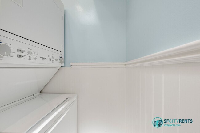 Building Photo - Intimate Luxury Space w/ Chef's Kitchen, 2 New Baths; Private Deck Overlooks Zen Courtyard