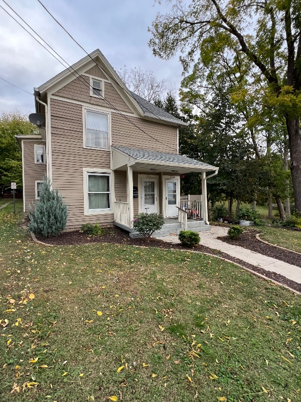 Building Photo - 394 Nevada St