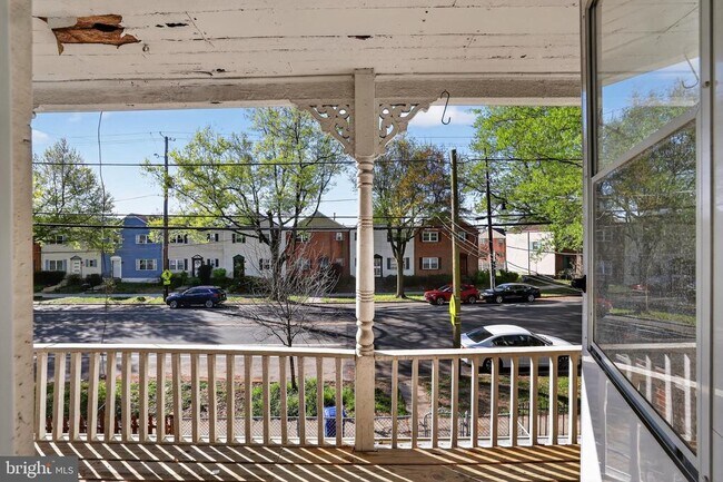 Building Photo - 3309 Martin Luther King Jr Ave SE