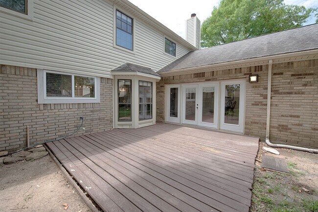 Building Photo - 2030 Cutter Dr