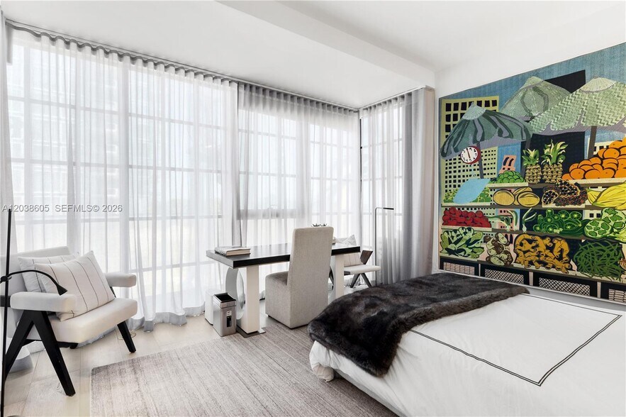 Building Photo - 8955 Collins Ave