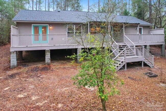 Building Photo - 1427 Big Coldwater Creek Rd
