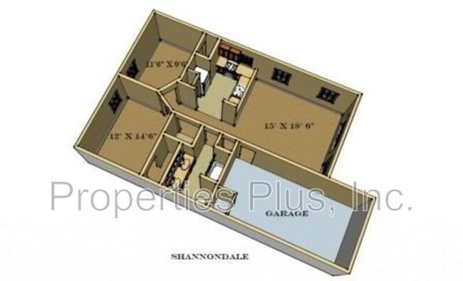Building Photo - 982 Clearwater Cir