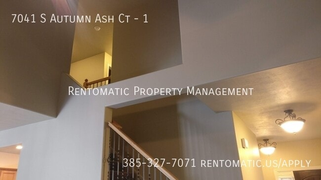 Building Photo - 7041 S 1520 W