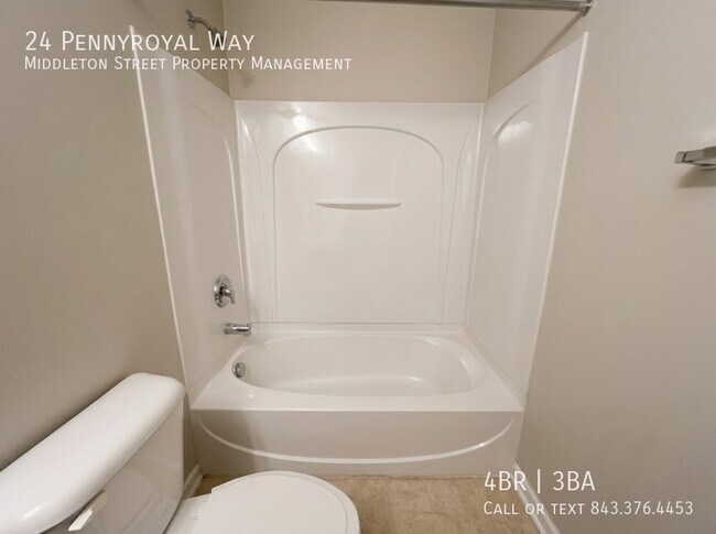 Building Photo - 24 Pennyroyal Way