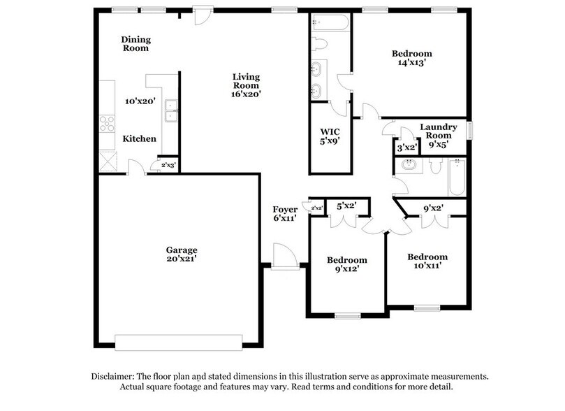 Building Photo - 2911 Boyle Ct