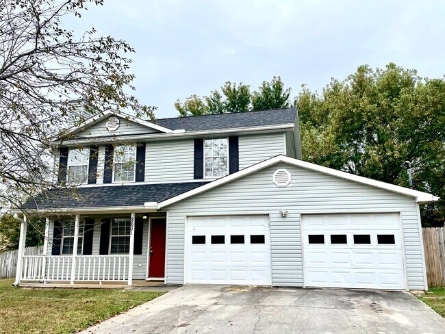 Primary Photo - Beautiful 3-Bedroom Home in Prime Powell L...