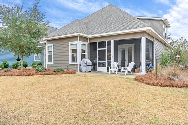 Building Photo - 177 Emma Grace Ln