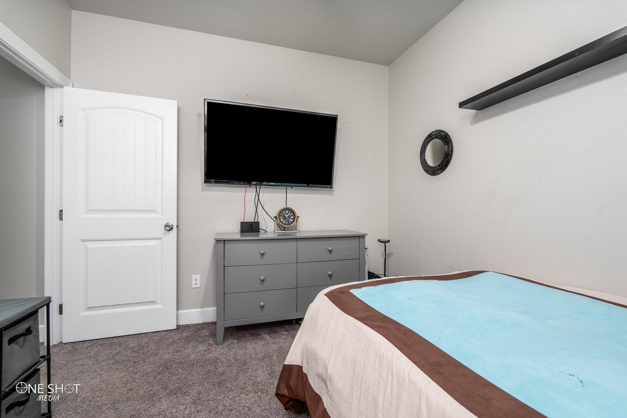 Building Photo - 3018 Oakley