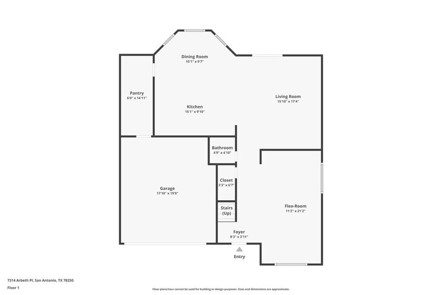 Building Photo - 7314 Arbeth Pl