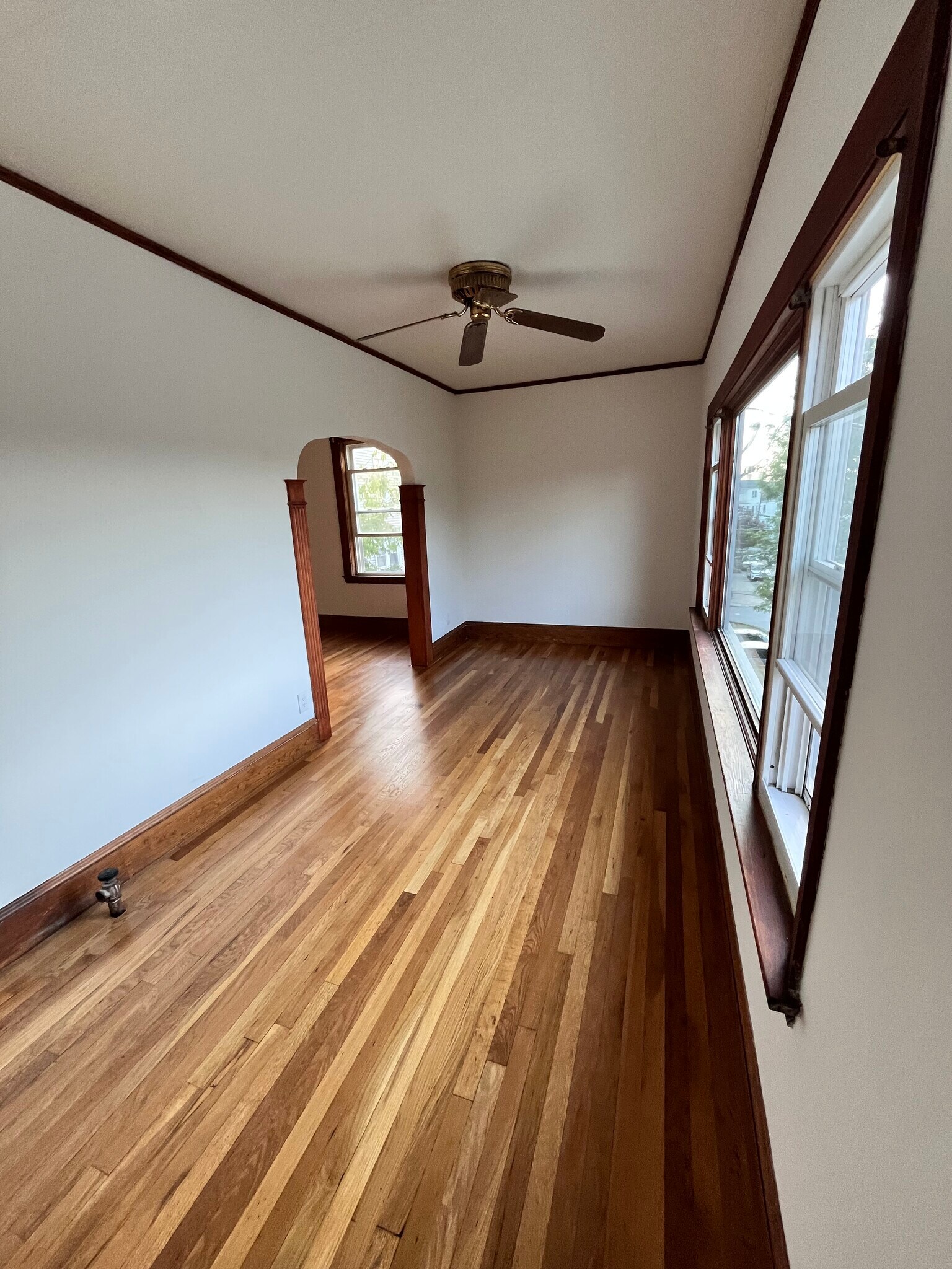 Office - 75 Bow St