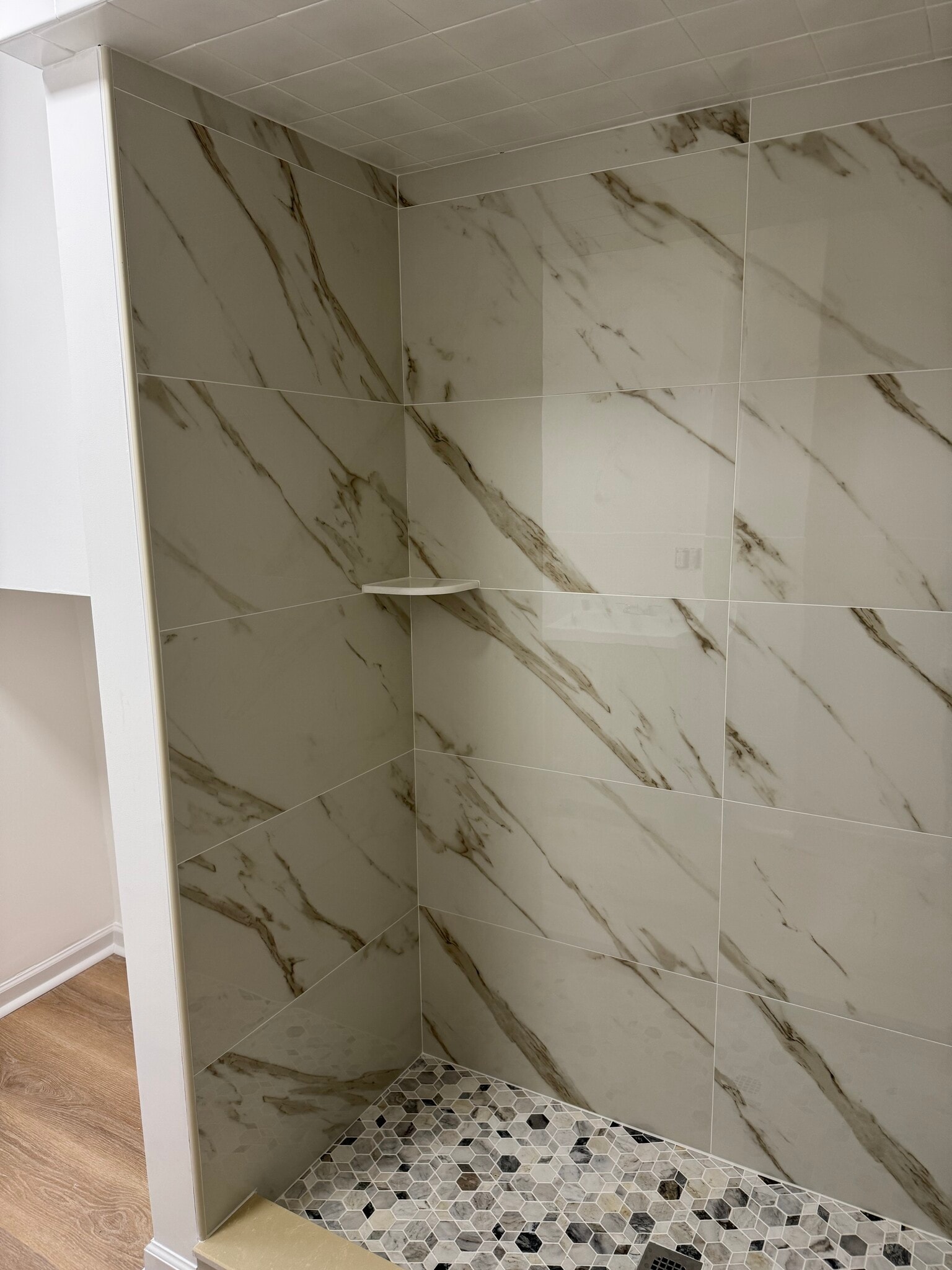 Bathroom - 210 E Black Horse Pike