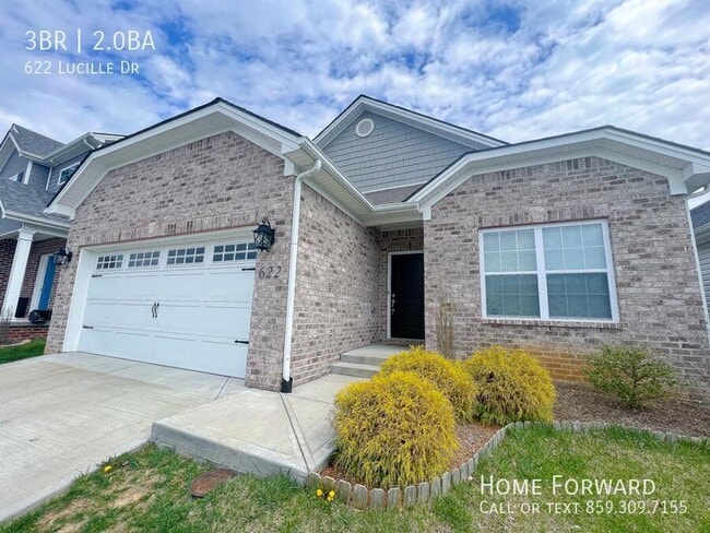 Building Photo - 622 Lucille Dr