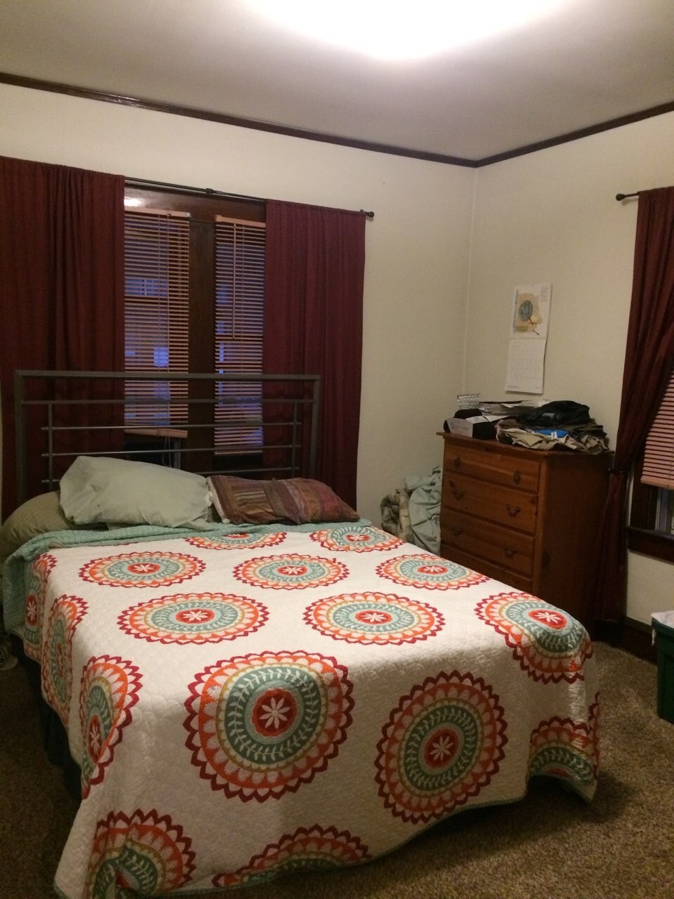 Building Photo - 1220 W Packard St