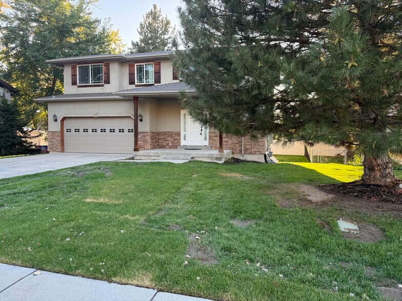 Building Photo - 7782 S Chad Heights Ln
