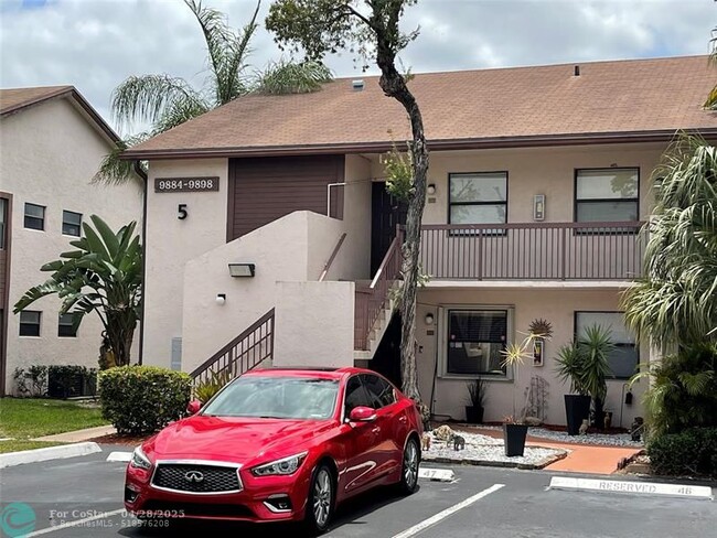 Building Photo - 9898 Nob Hill Ct
