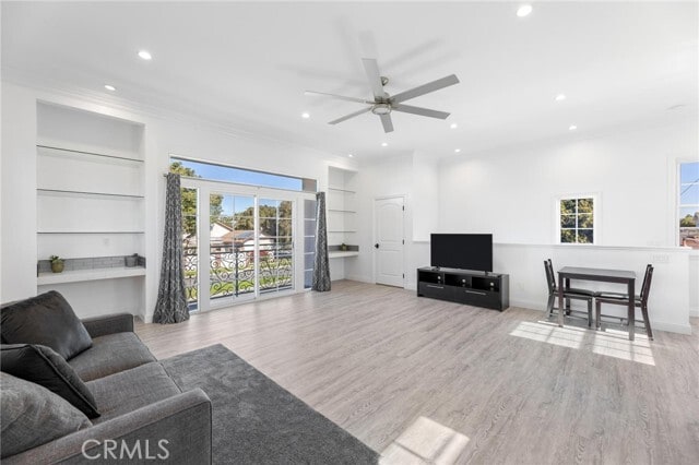 Building Photo - 1300 S Helberta Ave