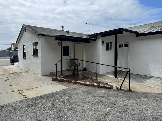 Building Photo - 4637 Marine Ave