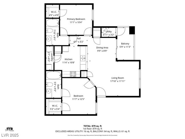 Building Photo - 6650 W Warm Springs Rd