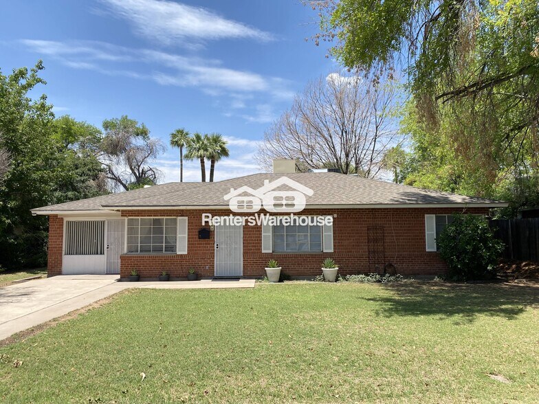 Building Photo - 6140 N 18th Dr