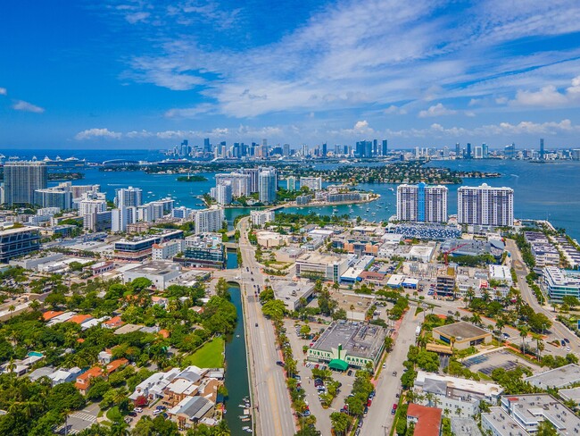 Building Photo - 2001 Meridian Ave