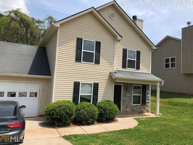Primary Photo - 412 Magnolia Grove Pl