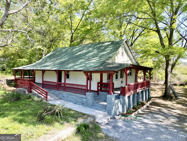 Building Photo - 242 Dry Valley Rd