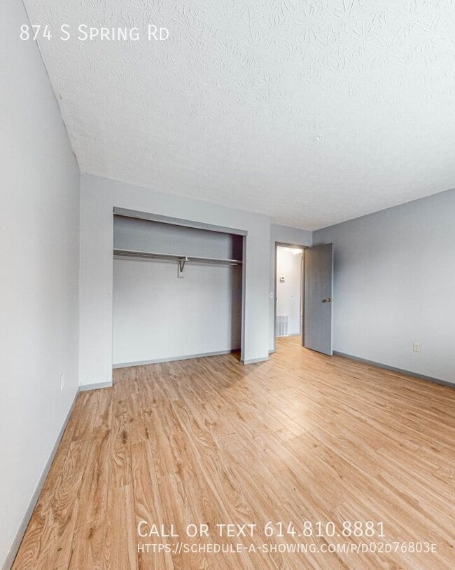 Building Photo - 874 S Spring Rd