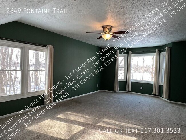 Building Photo - 2649 Fontaine Trail
