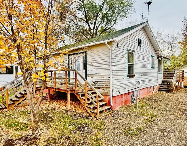 Building Photo - 1810 Jefferson Ave