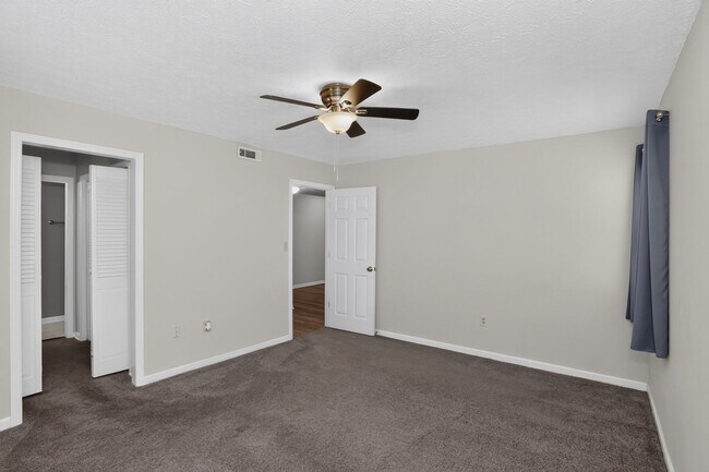 Building Photo - Charming 2BR Condo in Calhoun