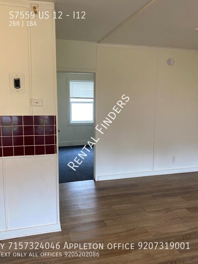 Building Photo - S7559 US 12-I12