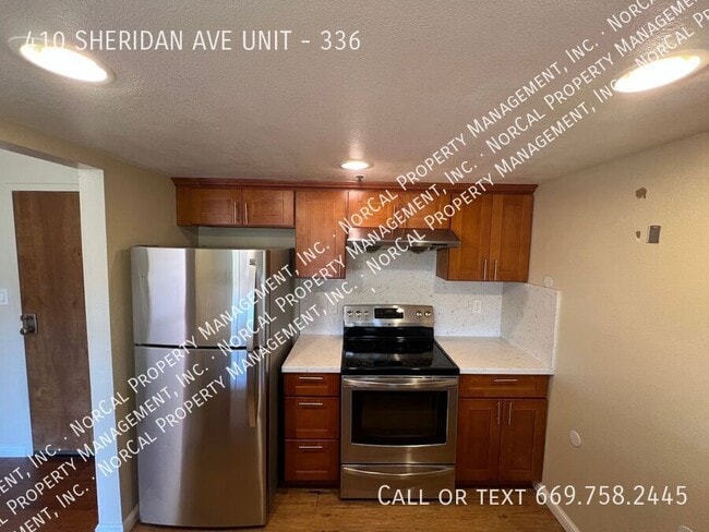 Building Photo - 410 Sheridan Ave