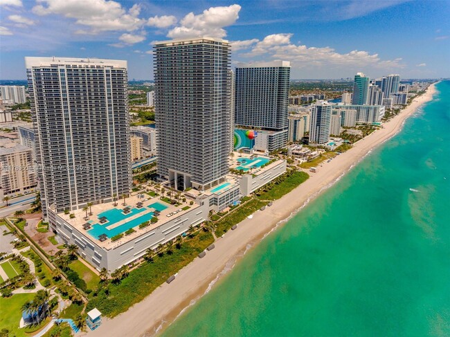 Primary Photo - 1830 S Ocean Dr
