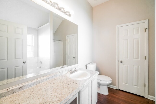 Building Photo - 3865 Crowned Eagle Way