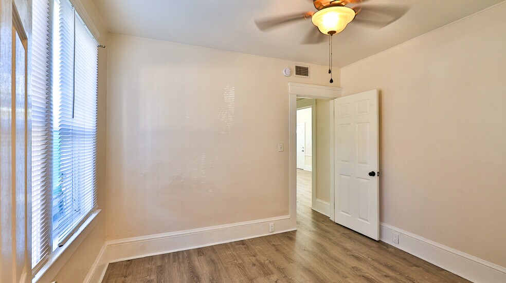 Bedroom 2 - 201 N Wild Olive Ave