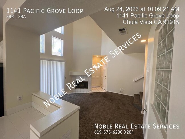 Building Photo - 1141 Pacific Grove Loop