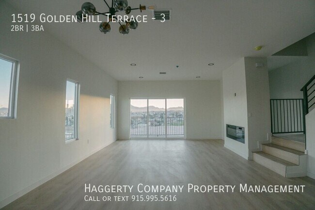 Building Photo - 1519 Golden Hill Terrace