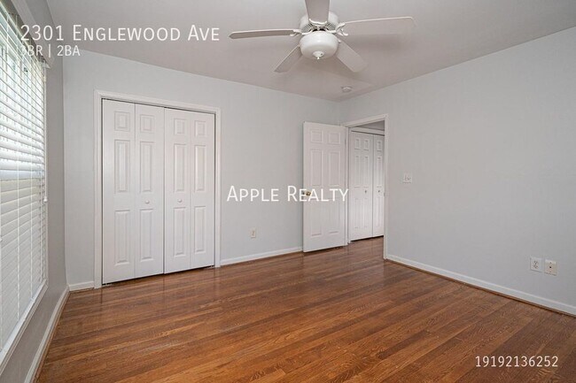 Building Photo - 2301 Englewood Ave - Available mid June