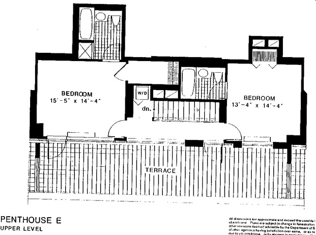 Penthouse - The Pinnacle Condominium