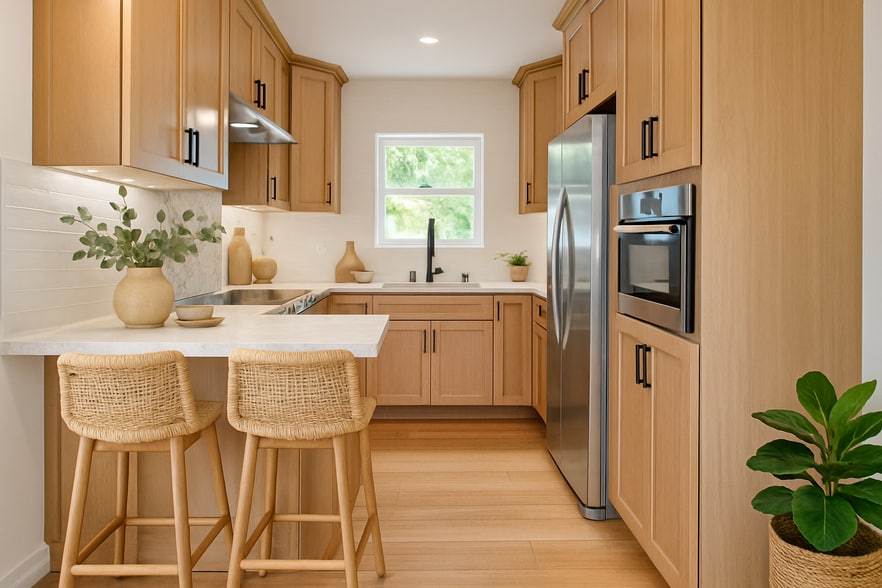 Building Photo - 2035 S Corning St