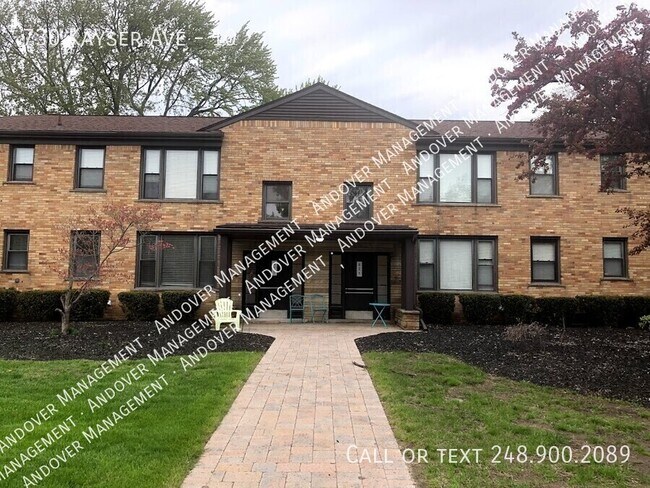 Primary Photo - 730 Kayser Ave