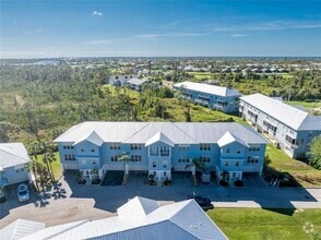 Building Photo - TOWNHOMES OF CAPE HAZE