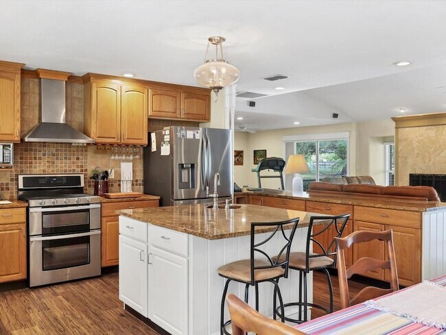 Building Photo - 4708 Hidden River Rd