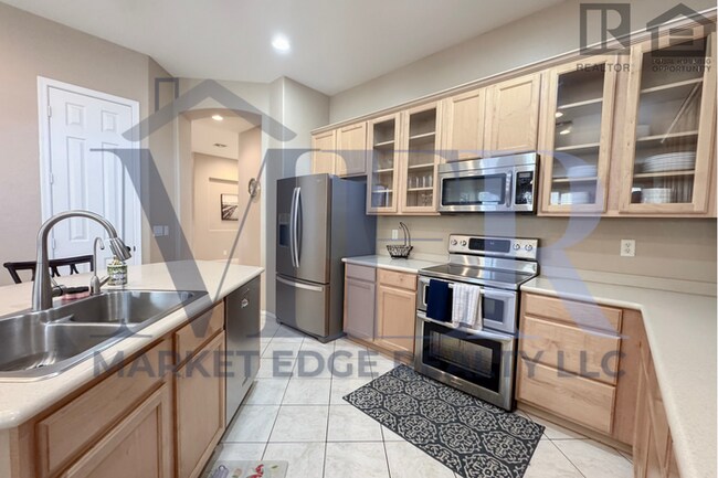 Building Photo - 3Bed/2.5Bath Home at Guadalupe/Crismon Rd! $399 MOVE-IN SPECIAL! Ready for Immediate Move-In!